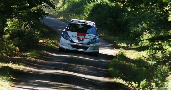 Rajd Barum